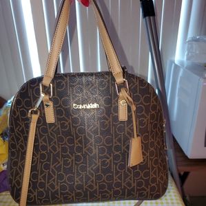 Calvin Klein Bag